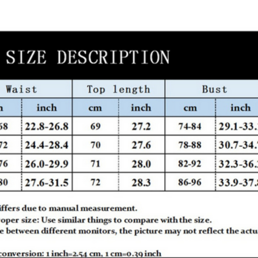 Backless Bodysuit Scoop Neck top - Picture 5 of 8